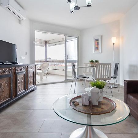 Formentor Arysal II Apartment Салоу Екстериор снимка