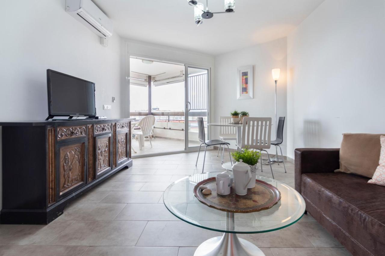 Formentor Arysal II Apartment Салоу Екстериор снимка