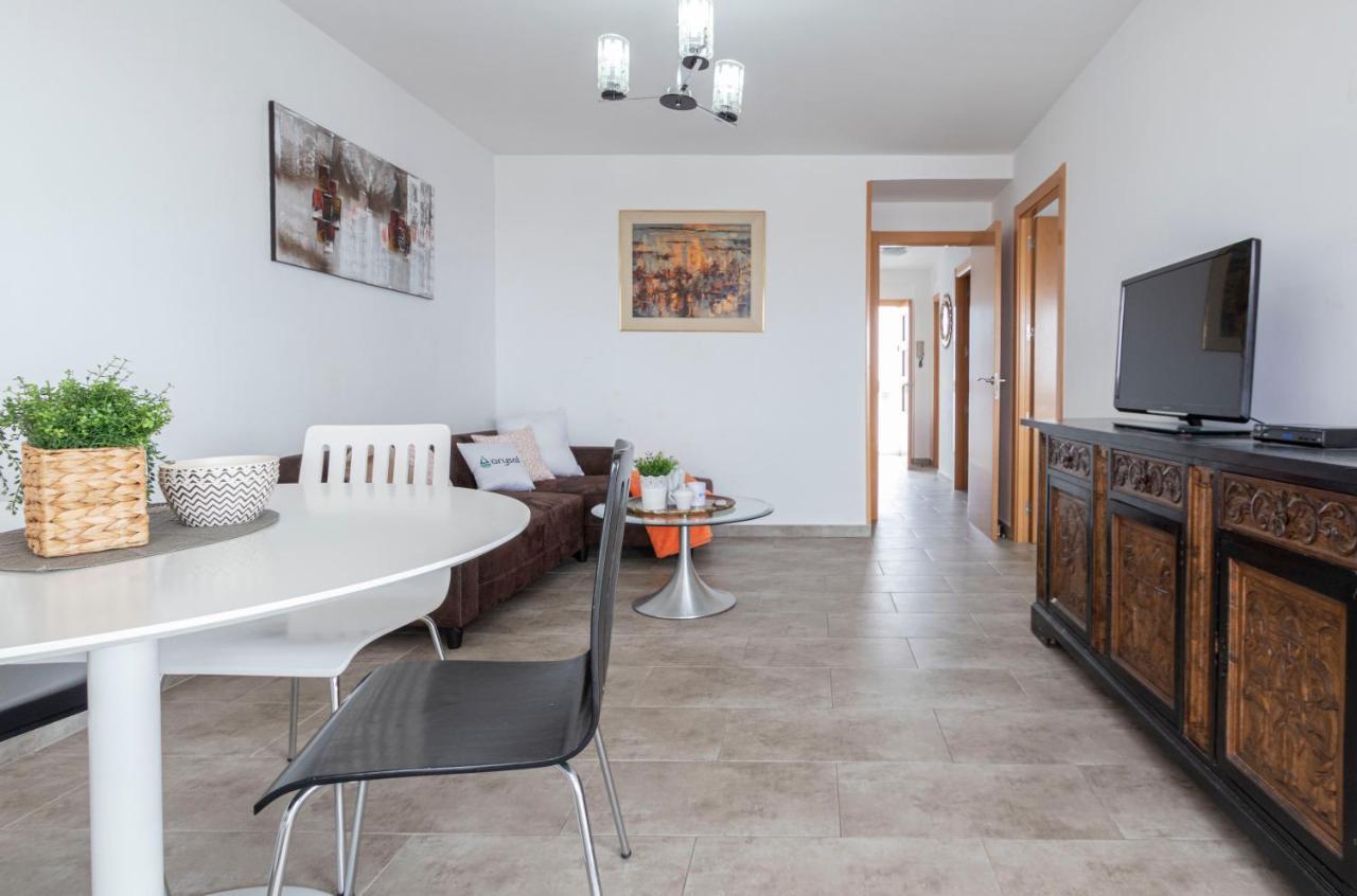 Formentor Arysal II Apartment Салоу Екстериор снимка