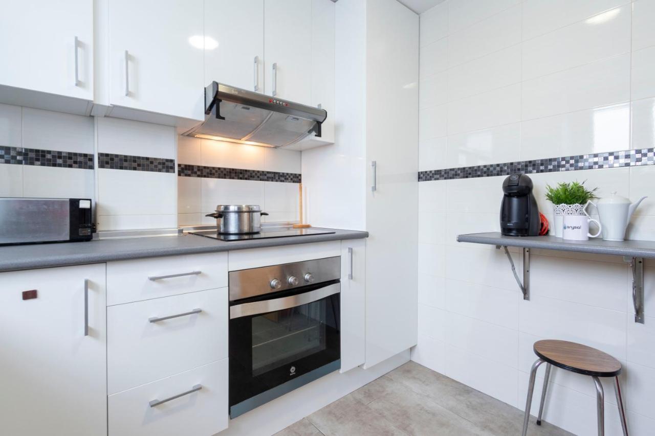 Formentor Arysal II Apartment Салоу Екстериор снимка