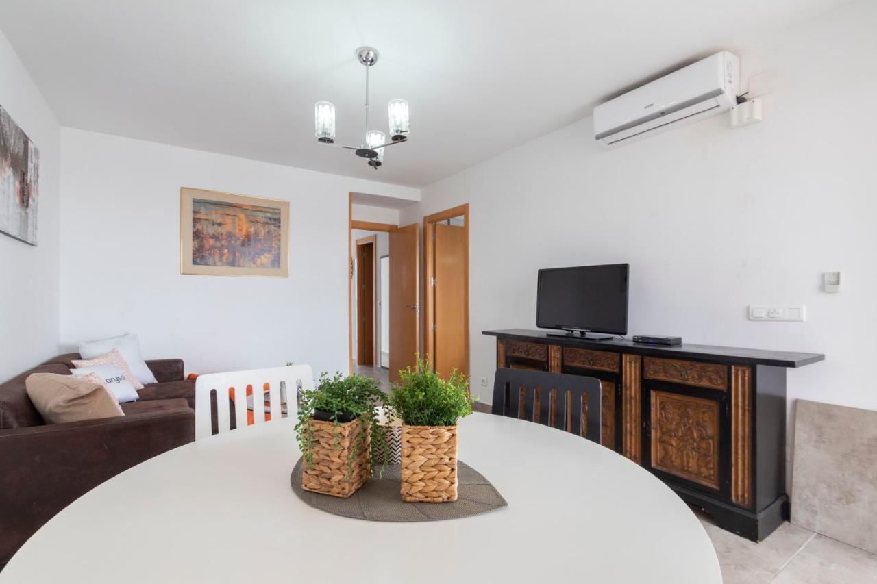 Formentor Arysal II Apartment Салоу Екстериор снимка