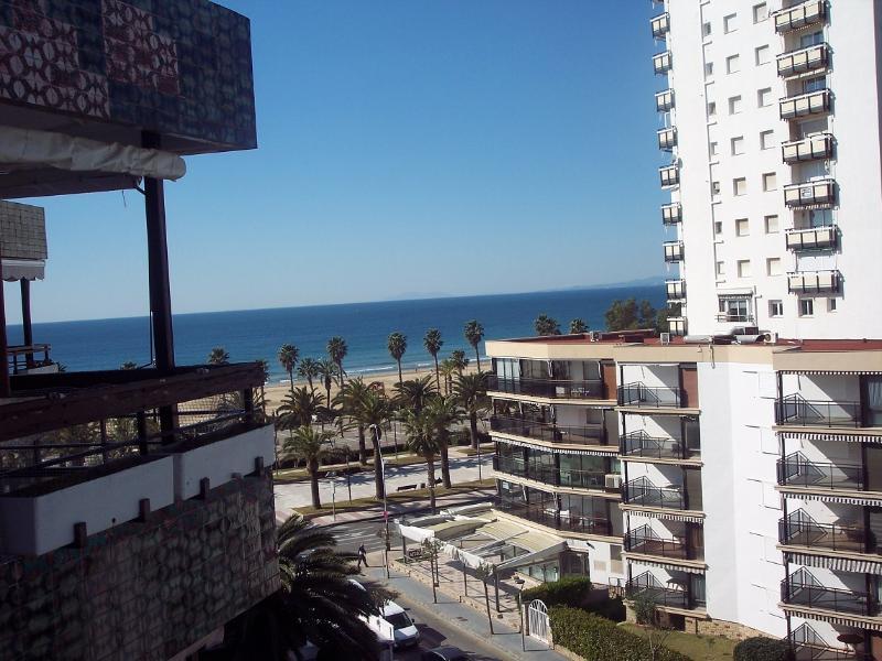 Formentor Arysal II Apartment Салоу Екстериор снимка