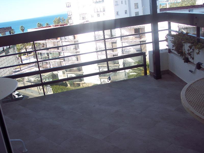 Formentor Arysal II Apartment Салоу Екстериор снимка