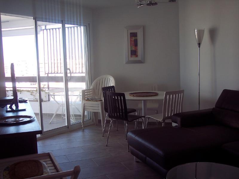 Formentor Arysal II Apartment Салоу Екстериор снимка